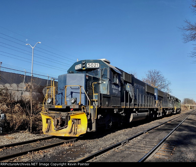 RBMN 5021